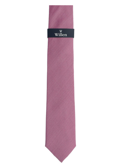 WILLEN Willen Krawatte