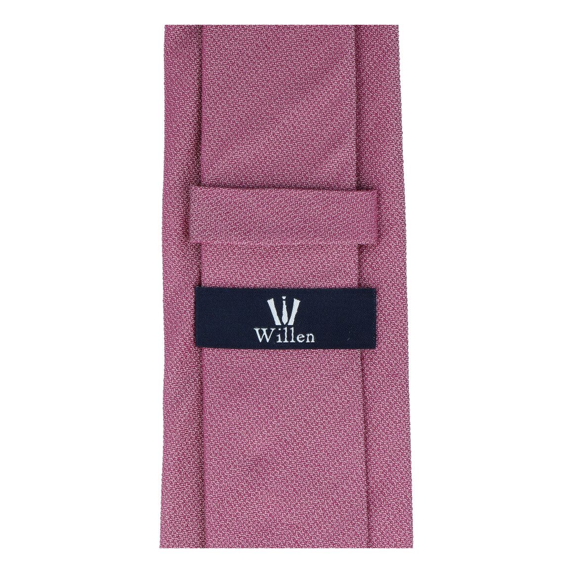 WILLEN Willen Krawatte