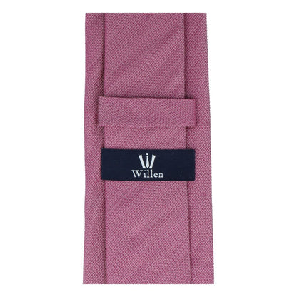 WILLEN Willen Krawatte