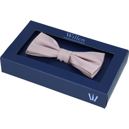 WILLEN Willen Schleife, rosa