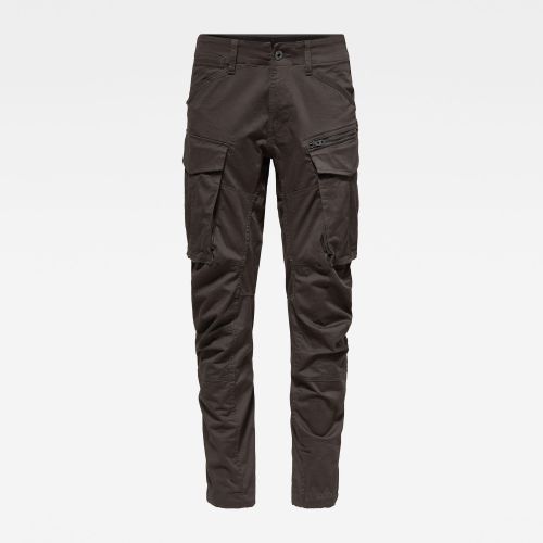 G-STAR G-STAR Rovic Zip 3D Regular Tapered