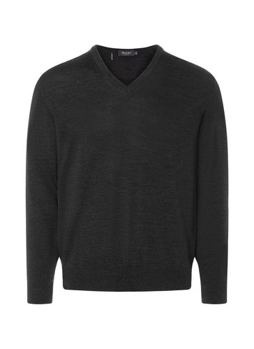MAERZ Pullover V-Ausschnitt 1/1 Arm Default Title