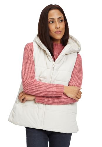 CARTOON CARTOON Steppweste