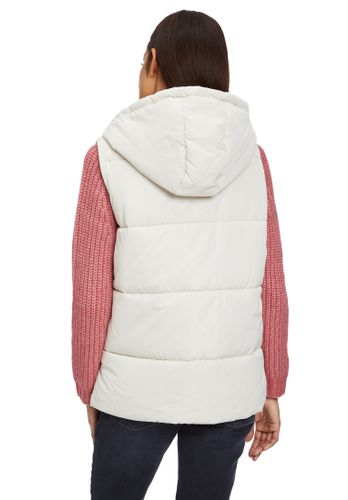 CARTOON CARTOON Steppweste