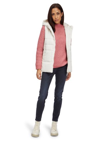 CARTOON CARTOON Steppweste