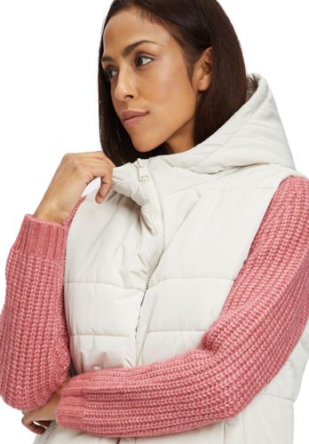 CARTOON CARTOON Steppweste