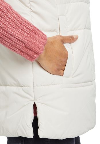 CARTOON CARTOON Steppweste