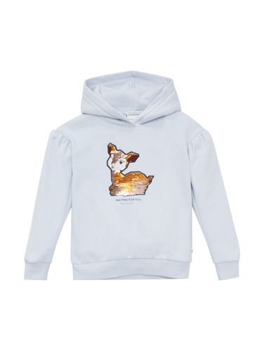 TOM TAILOR Hoodie mit Print