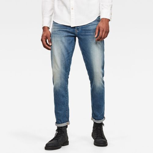 G-STAR 3301 Regular Tapered