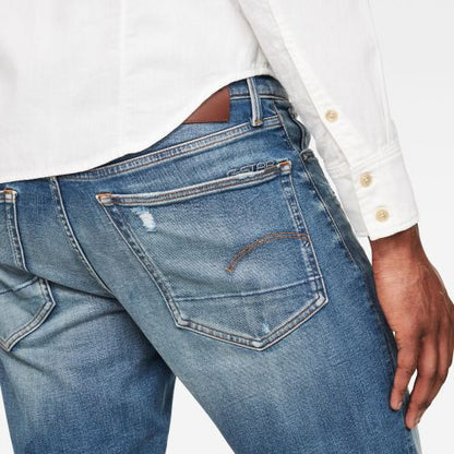 G-STAR 3301 Regular Tapered