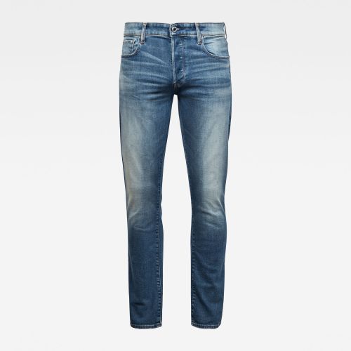 G-STAR 3301 Regular Tapered