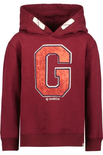 GARCIA V25661