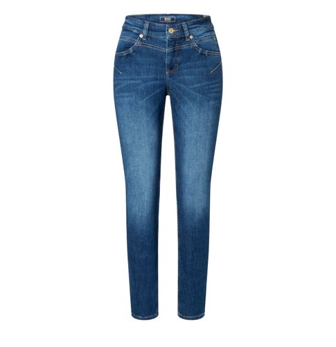 MAC MAC JEANS - RICH SLIM, Authentic Stretch Denim