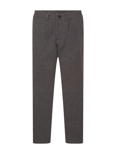 TOM TAILOR Melanierte Chino Regular