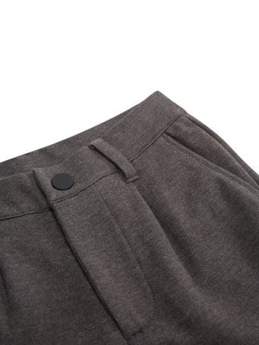 TOM TAILOR Melanierte Chino Regular