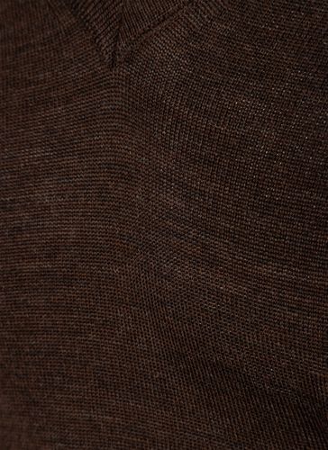 MAERZ Pullover V-Ausschnitt 1/1 Arm Default Title
