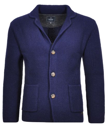 RAGMAN Blazer Strickjacke