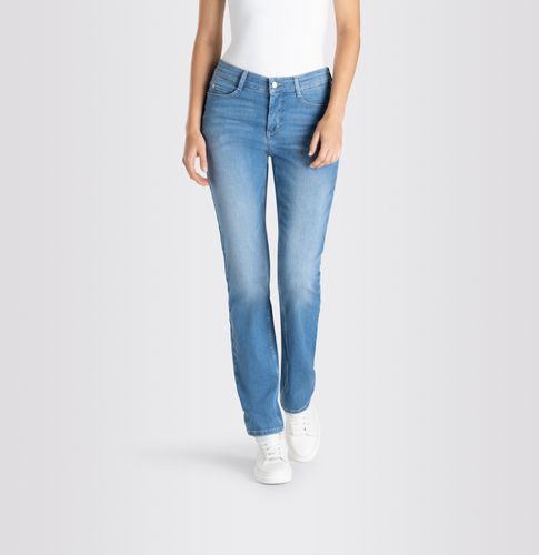 MAC MAC JEANS - DREAM, DREAM Wonder light Denim