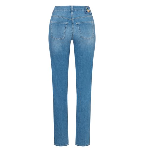 MAC MAC JEANS - DREAM, DREAM Wonder light Denim