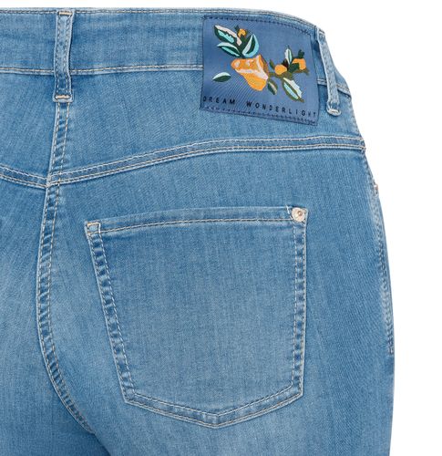 MAC MAC JEANS - DREAM, DREAM Wonder light Denim