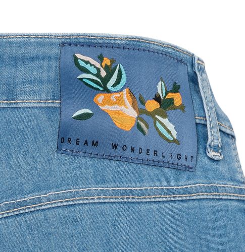 MAC MAC JEANS - DREAM, DREAM Wonder light Denim