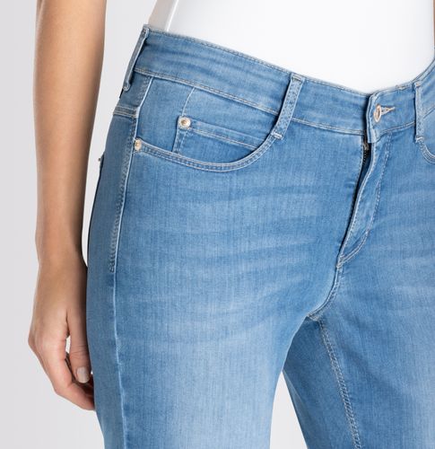 MAC MAC JEANS - DREAM, DREAM Wonder light Denim