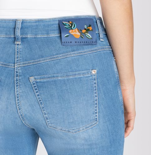 MAC MAC JEANS - DREAM, DREAM Wonder light Denim