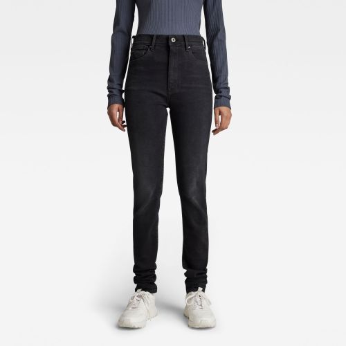 G-STAR G-STAR Ultra High Skinny 32