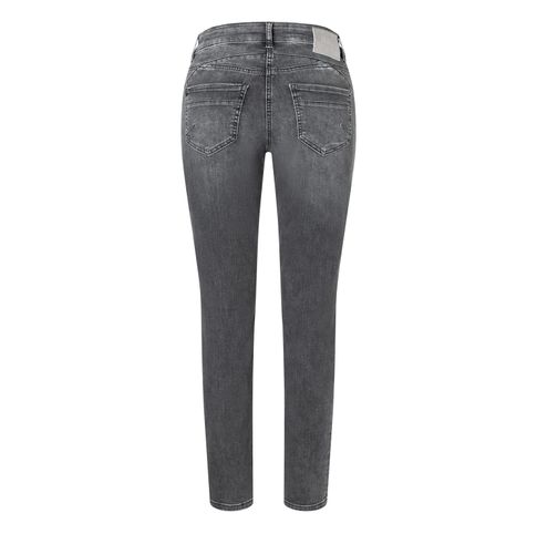 MAC MAC JEANS - RICH SLIM, Authentic Stretch Denim