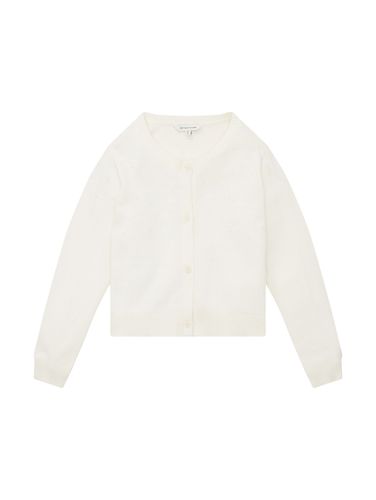 TOM TAILOR Cardigan mit Pailletten Default Title