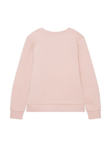TOM TAILOR Sweatshirt mit Motivprint