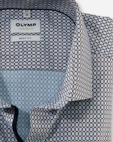 OLYMP OLYMP Level Five
