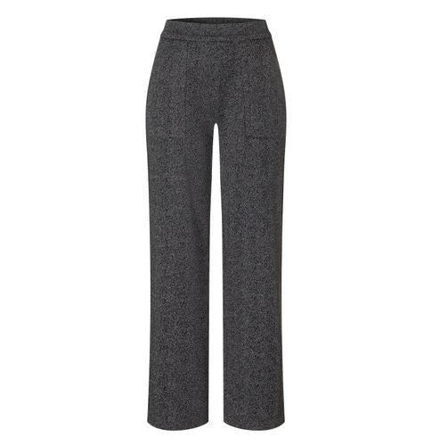 MAC MAC JEANS - WIDELEG, Soft jersey 32