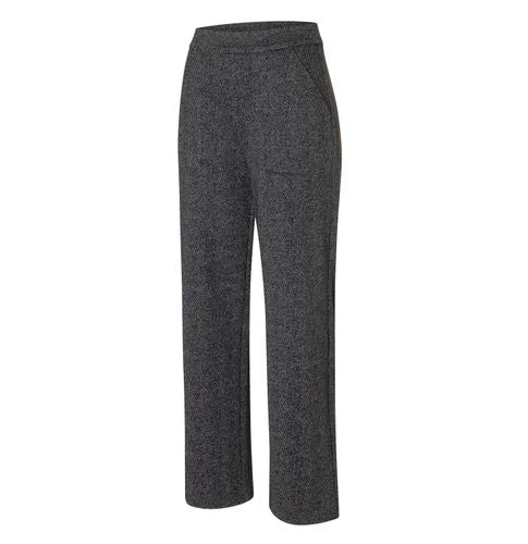 MAC MAC JEANS - WIDELEG, Soft jersey