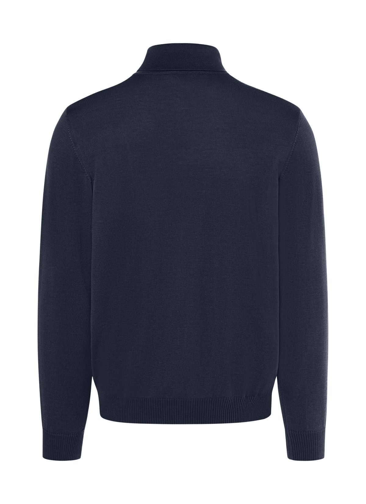 MAERZ Pullover Rollkragen 1/1 Arm