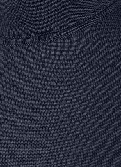 MAERZ Pullover Rollkragen 1/1 Arm