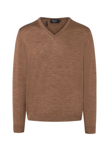 MAERZ Pullover V-Ausschnitt 1/1 Arm 52