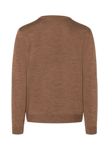 MAERZ Pullover V-Ausschnitt 1/1 Arm