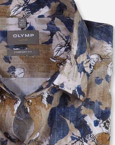 OLYMP OLYMP Luxor