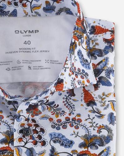 OLYMP OLYMP Luxor 24/Seven