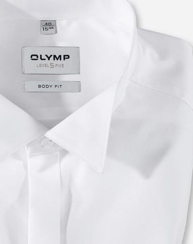 OLYMP OLYMP Level Five Soirée