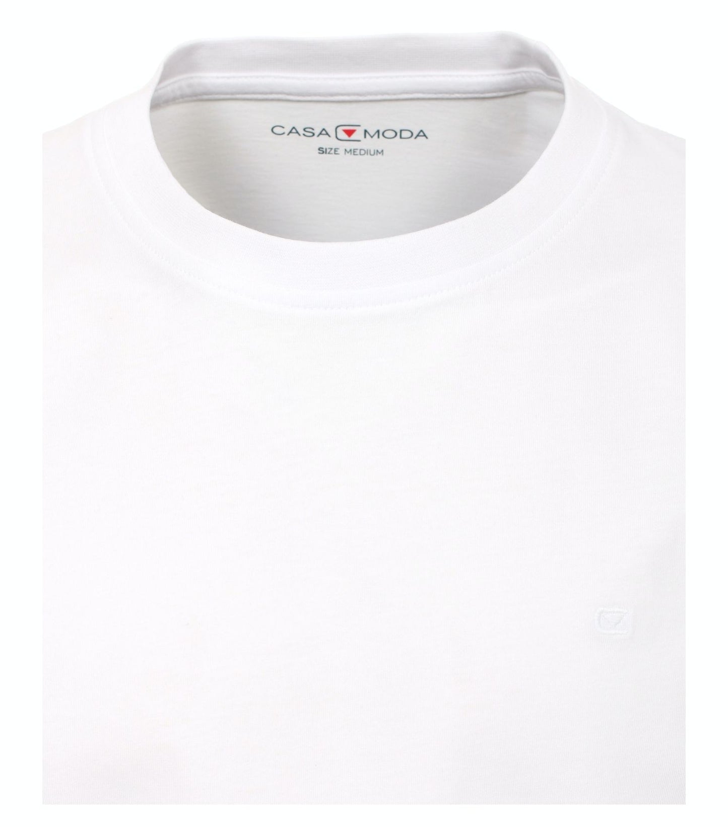 T-Shirt Halbarm Doppelpack 092500