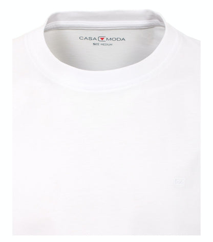 T-Shirt Halbarm Doppelpack 092500
