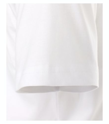 CASA MODA T-Shirt Halbarm Doppelpack 092500