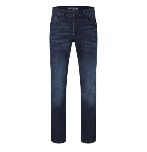 MAC MAC JEANS - Arne Pipe, Cross Denim 40 34