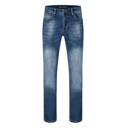 MAC MAC JEANS - Arne Pipe, Cross Denim 34