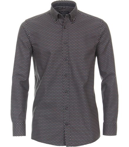 CASA MODA Freizeithemd Default Title