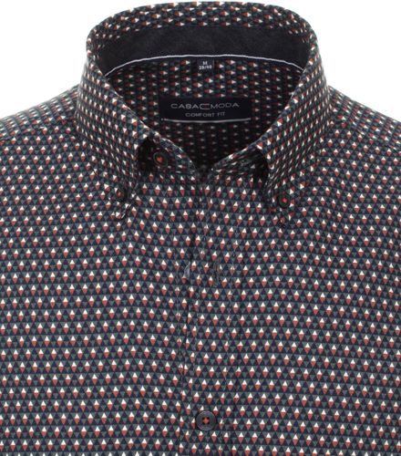 CASA MODA Freizeithemd