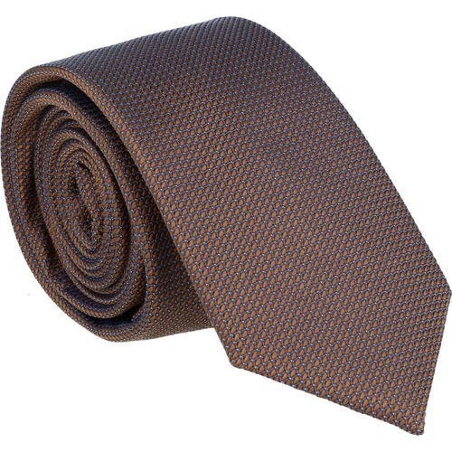 Willen Krawatte, camel