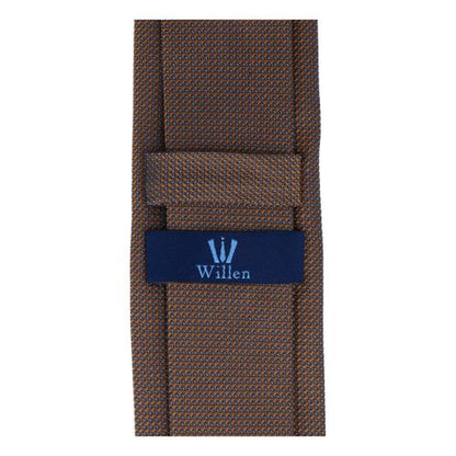 WILLEN Willen Krawatte